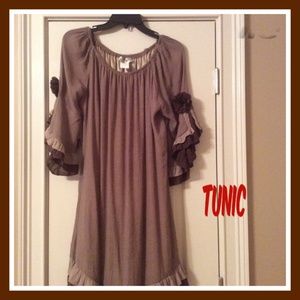 Tunic
